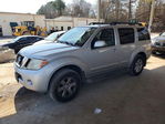Nissan Pathfinder 2012