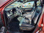 Toyota Highlander 2018
