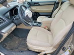 Subaru Legacy 2016