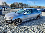 Honda Accord 2017