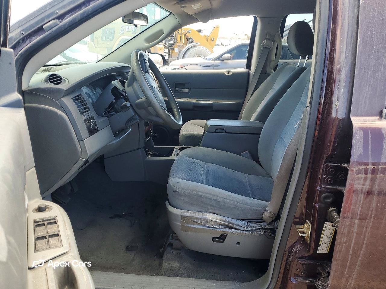 Dodge Durango 2005