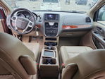 Chrysler Voyager 2016