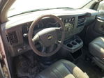 Chevrolet Express 2014