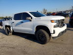 Chevrolet Silverado 2022
