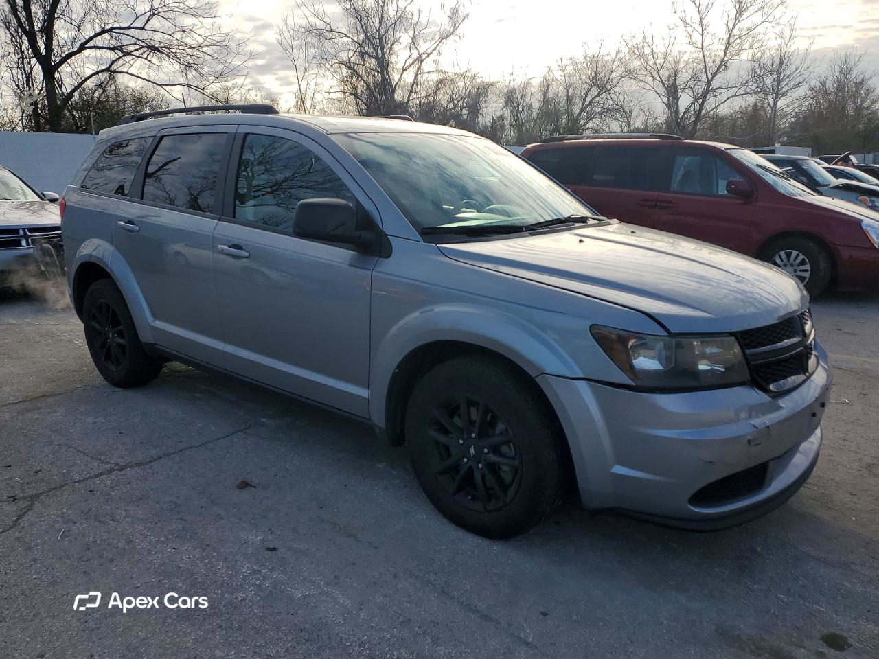 Dodge Journey 2020