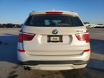 BMW X3 2017