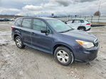 Subaru Forester 2014