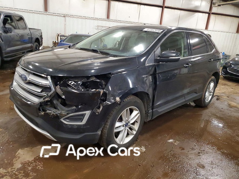 Ford Edge 2015 - Image 1 of 13