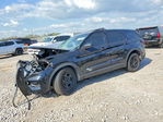 Ford Explorer 2025