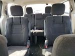 Dodge Caravan 2012