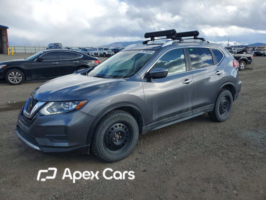 Nissan Rogue 2019 - Image 1 of 13