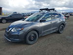 Nissan Rogue 2019