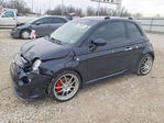 Fiat 500 2014