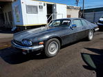 Jaguar XJS 1989