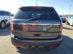 Ford Explorer 2015