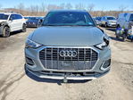 Audi Q3 2020