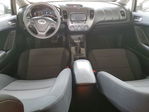 Kia Forte 2018