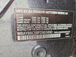 BMW Series 7 2015