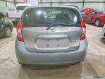 Nissan Versa 2015