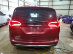 Chrysler Pacifica 2017