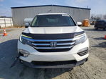 Honda Pilot 2017