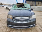 Chrysler Voyager 2016