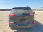 Jeep Grand Cherokee 2016
