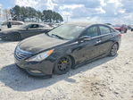 Hyundai Sonata 2014