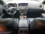 Nissan Pathfinder 2015