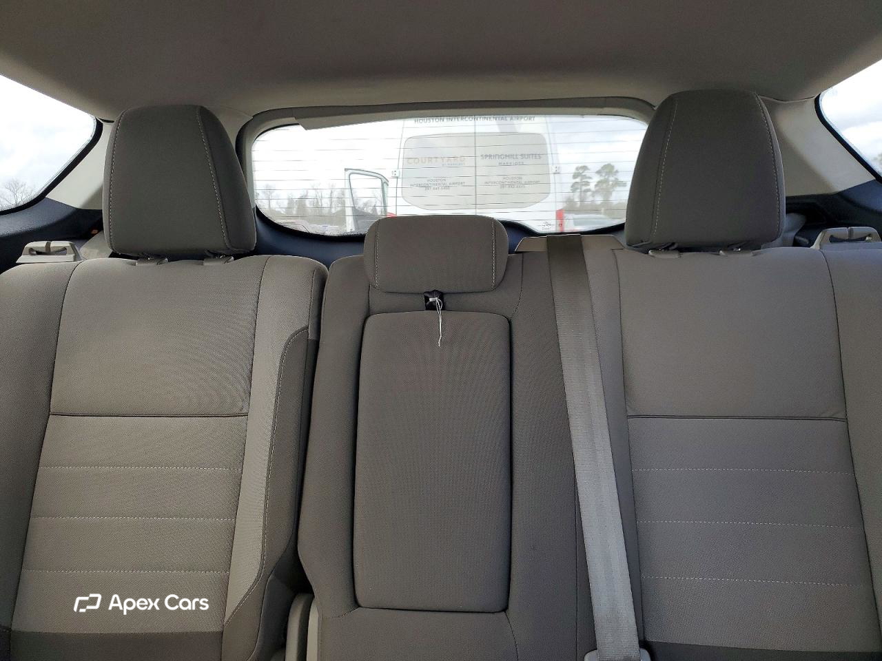 Ford Escape 2014