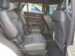 Ford Explorer 2018