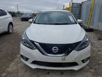 Nissan Sentra 2018