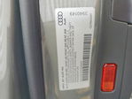 Audi A5 2025