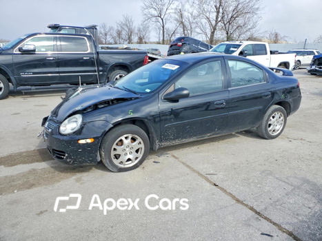 Dodge Neon 2004 - Image 1 of 13