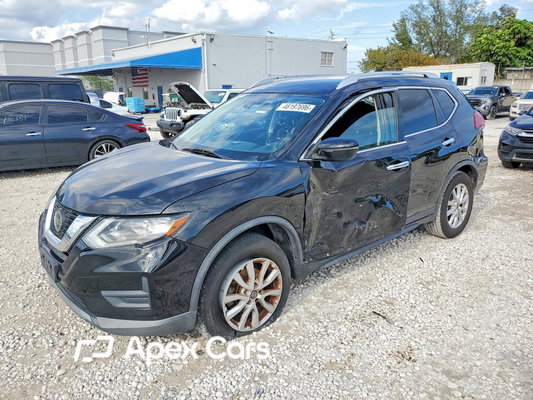 Nissan Rogue 2019 - Image 1 of 13