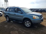 Honda Pilot 2005