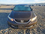 Honda Civic 2014