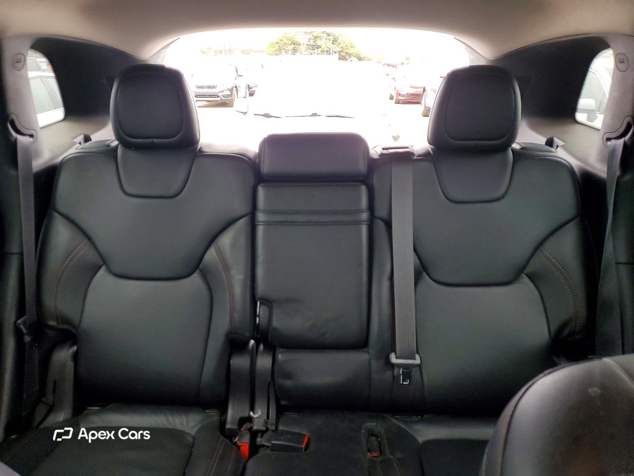 Jeep Cherokee 2014
