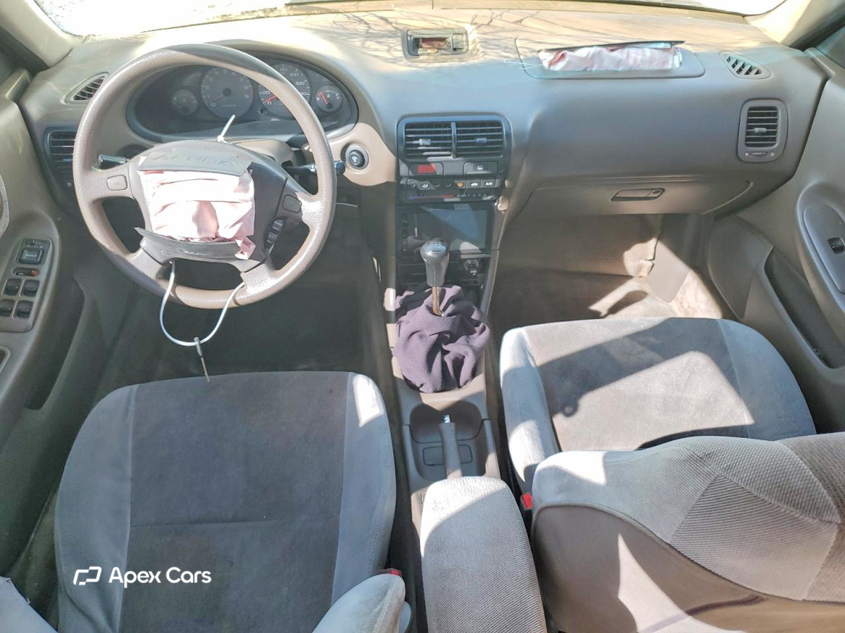 Acura Integra 1994