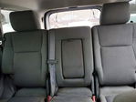 Jeep Commander 2007