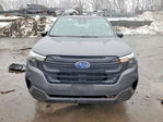 Subaru Forester 2025