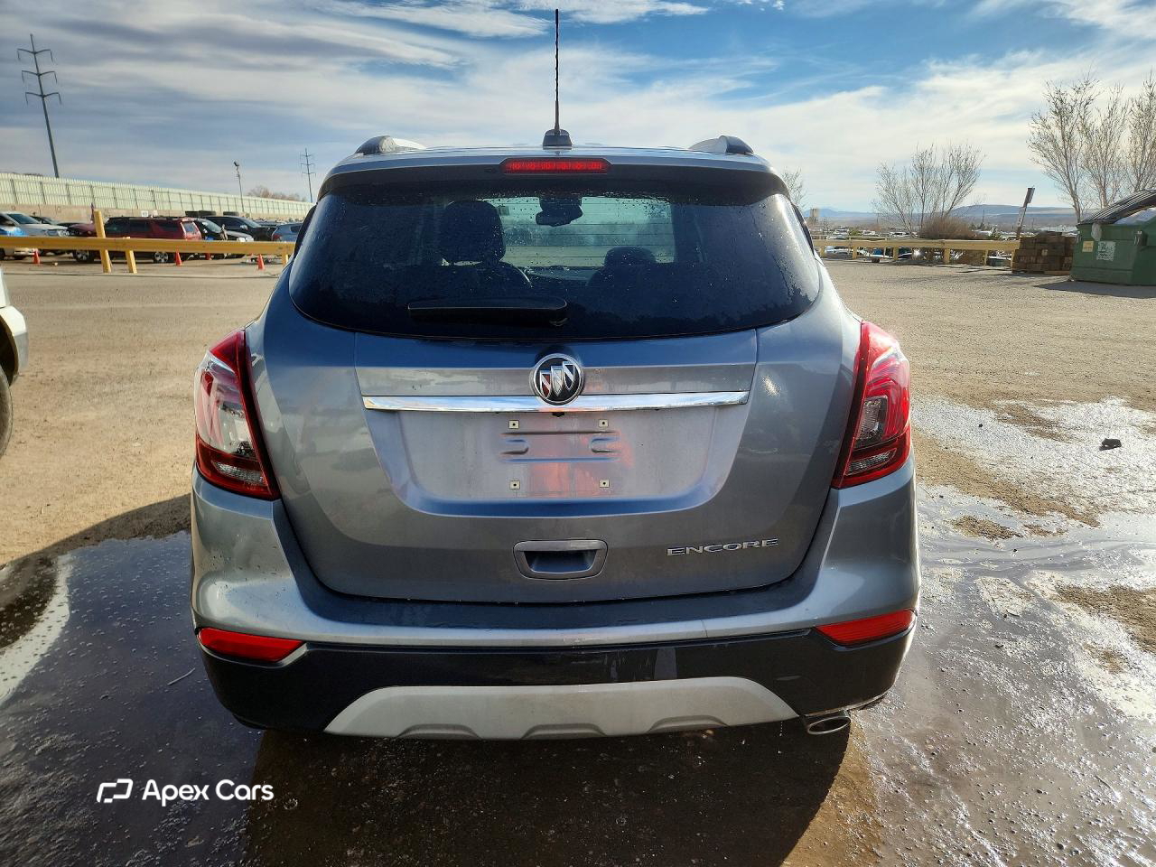 Buick Encore 2020