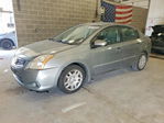Nissan Sentra 2012