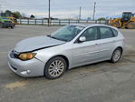 Subaru Impreza 2011