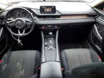 Mazda 6 2019