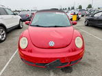 Volkswagen Beetle 2008
