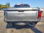 Chevrolet Colorado 2023