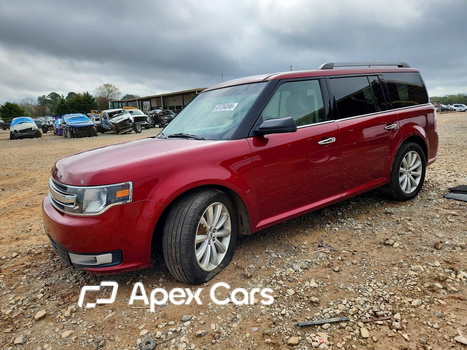 Ford Flex 2016 - Image 1 of 14