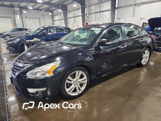 Nissan Altima 2013 - Image 1 of 13