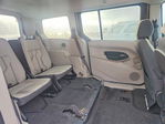Ford Transit 2016